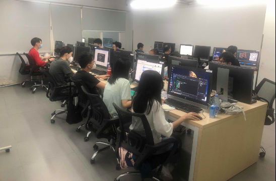 广州火星时代：如何成为高薪的游戏开发师？就业老师揭秘答案！