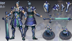 濟南遊戲培訓學校哪個好