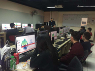 室內設計專業學生準備好！你們期待的企業招聘會開始了～