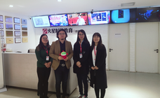 前路迷茫不要慌，西安火星時代為你找到指路明燈