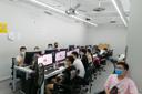 2006重庆模型班会 证书宣讲会