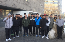 火星時代學員企業參觀記：慕名而來，乘興而歸！