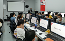 2006期游戏3D美术第二阶段证书宣讲