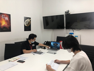 1910剪輯包裝模擬麵試南京校區