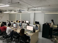 1912期廣州UI 麵試技巧課