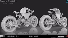 溫州3d建模培訓排行榜