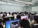 2006期3D美术设计师设计师班 第二阶段证书宣讲