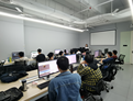 2006期Unity 3D游戏开发工程师 第二阶段班会