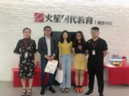 1910剪輯包裝企業宣講招聘