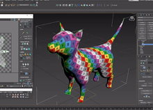 两款超实用的3Ds Max的UV插件推荐