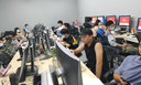2006期室内设计高级设计师班 第二阶段时间管理