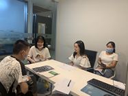1912深圳互動媒體班級畢業班會