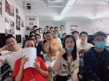 2001期杭州中心-插画班-毕业典礼