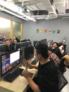 1911期室内设计师班-班会
