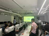 2007廣州UI高級設計師班瘋狂猜詞