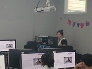 1910室內麵試技巧