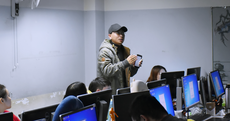 杭州職業教育培訓機構哪個好