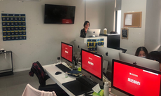 2006商業插畫- 簡曆製作課