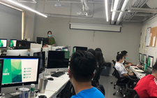 杭州火星時代入職前一課：靠譜企業的評判標準