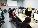 2006期UI/UE设计师2班   班会