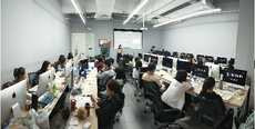 培訓機構學出來好找工作嗎