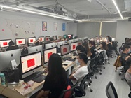 2006商業插畫簡曆課