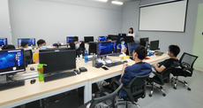 鄭州職業教育培訓學校排行榜