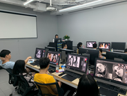 2008期商業插畫設計師班   班會