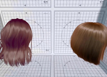 U3D实时渲染教程之角色头发各向异性表达（上）