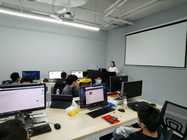 深圳火星時代班會：教學無小事，細節見品質