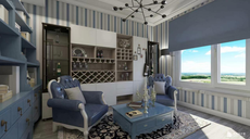 西安室內設計師工資待遇多少