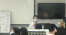 2006期重慶商業插畫高級設計師班企業宣講會