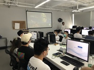 就業不遲到，武漢火星時代就業宣講會開始啦