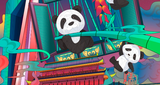 新媒體視覺設(shè)計(jì)就業(yè)前景好嗎