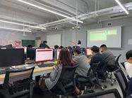 2006期剪包3班職素課-職業生涯規劃