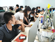 深圳火星時代職場科普，教你如何製作簡曆！