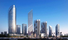建築渲染圖需要什麼電腦