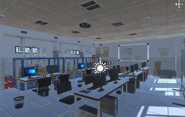 如何利用Unity3D打造虚拟现实场景？