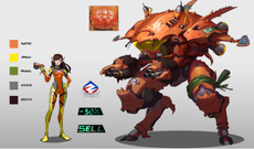 3dmax遊戲人物建模流程分享