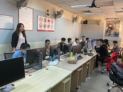 1907影视特效班毕业前班会