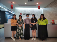 中軟國際登入火星招聘宣講會（已發布