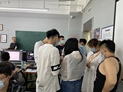 2009 基础班 日常班会
