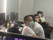 2009期武漢校區剪輯包裝破冰班會