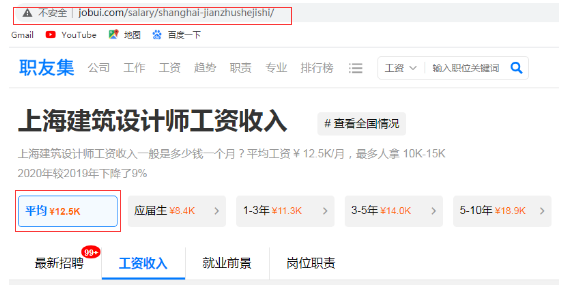 上海园林设计师多少钱一个月