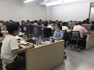  2006期深圳剪包班會  安排教師節活動