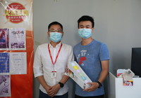 2007期遊戲3D美術班班會 教師節師生活動