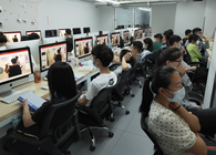 2009期廣州UX班的破冰班會