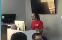 2009游戏原画-你比划我猜游戏班会