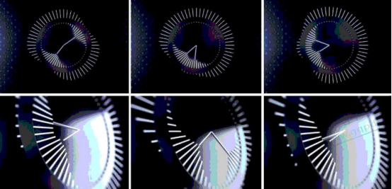 3dmax魔幻时钟动画教程（一）分针与时针的转动关系制作