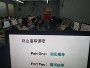 2006期UI麵試指導